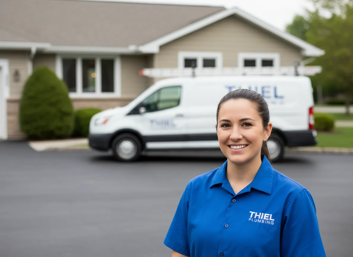 Plumber Lyman, WA FAQs